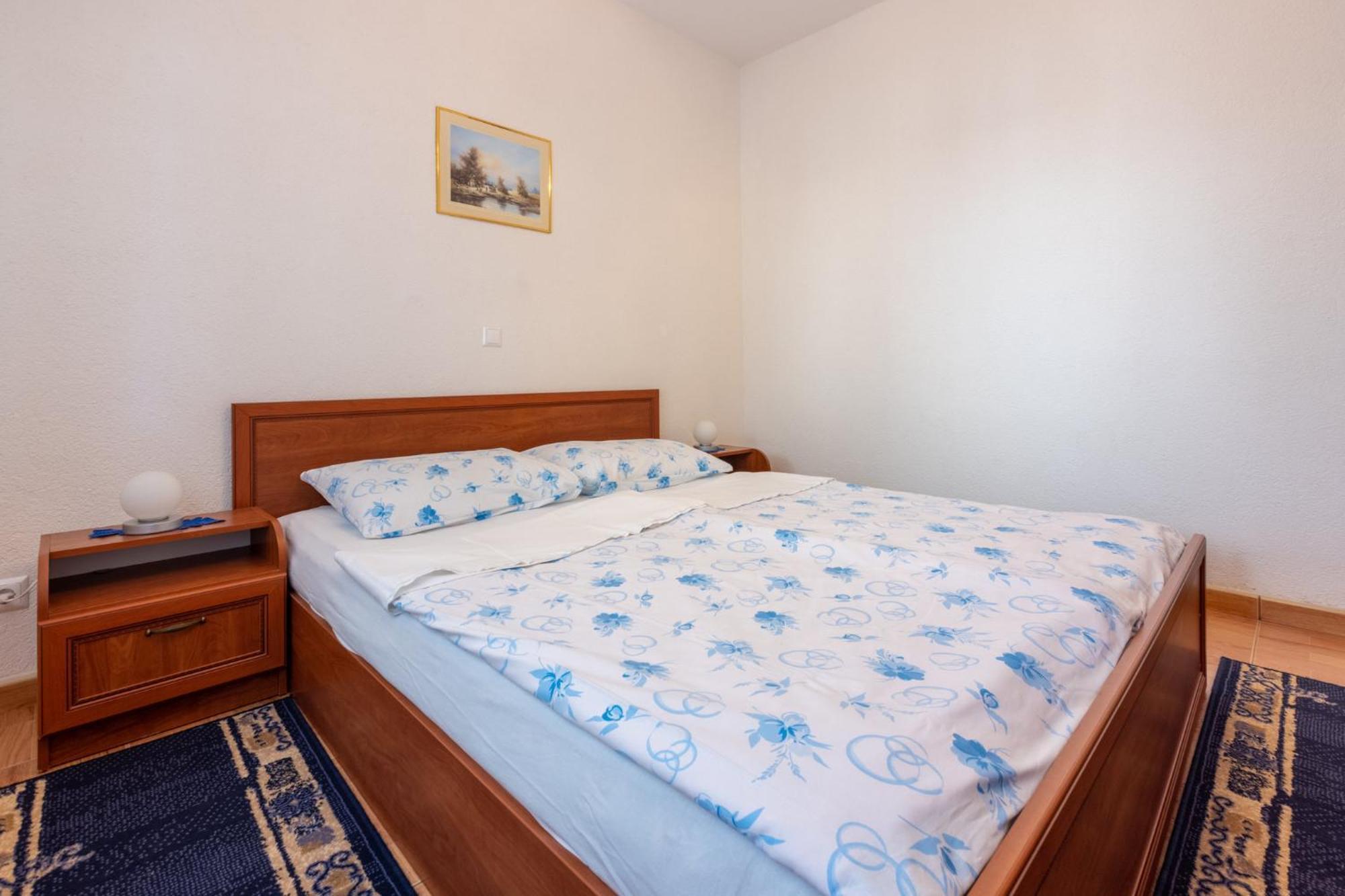 Appartamento Stipancic Malinska Esterno foto