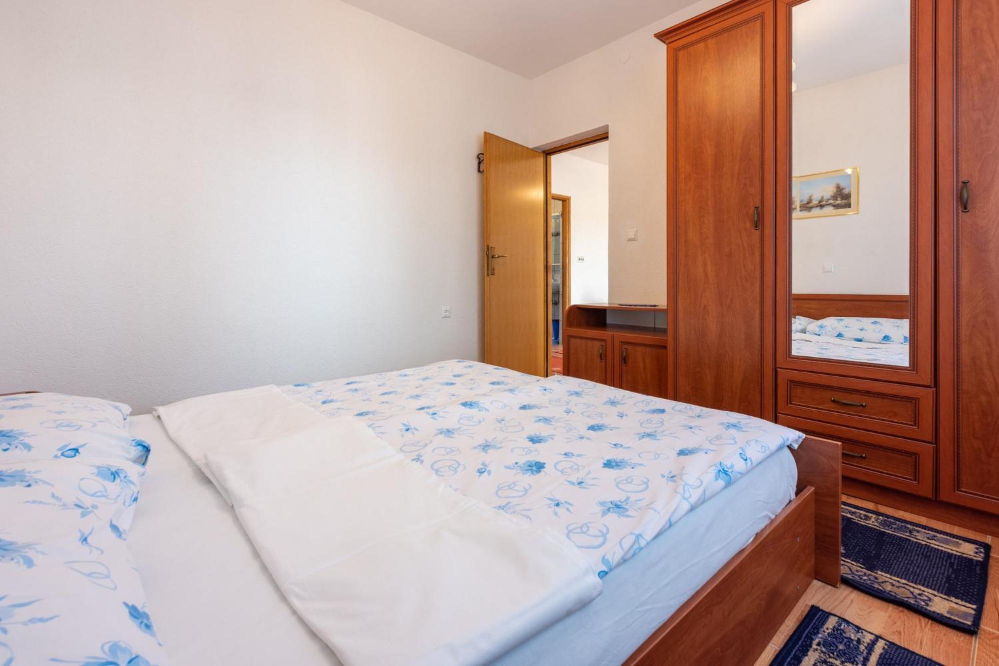 Appartamento Stipancic Malinska Esterno foto
